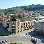 New Nest - Center Appartement Tuzla