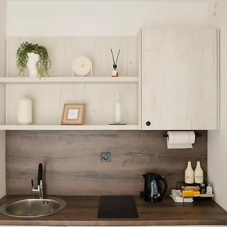New Nest - Center