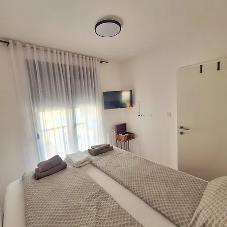 New Nest - Center 公寓